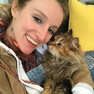 Meet your Posher, Kelly